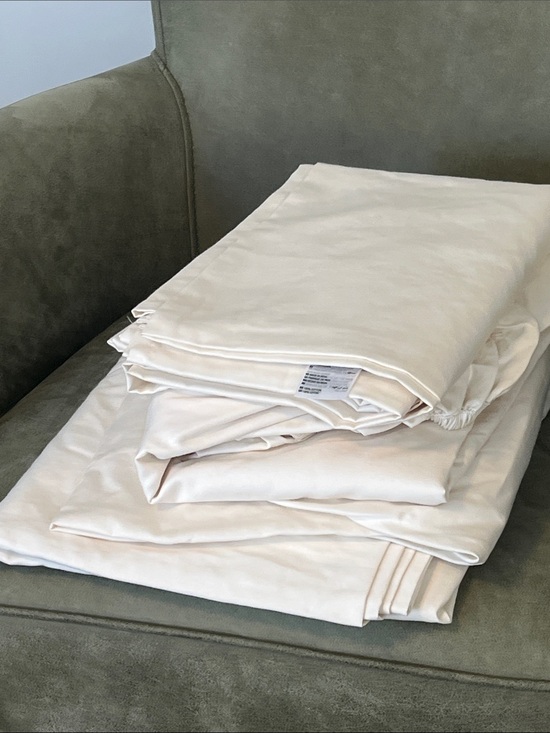 Charter Club Other - Like new. Charter club twin sheets